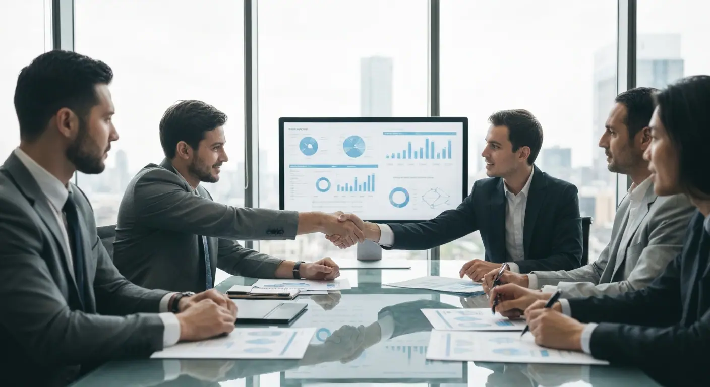 Qui sont les acquéreurs potentiels d'un SaaS ?