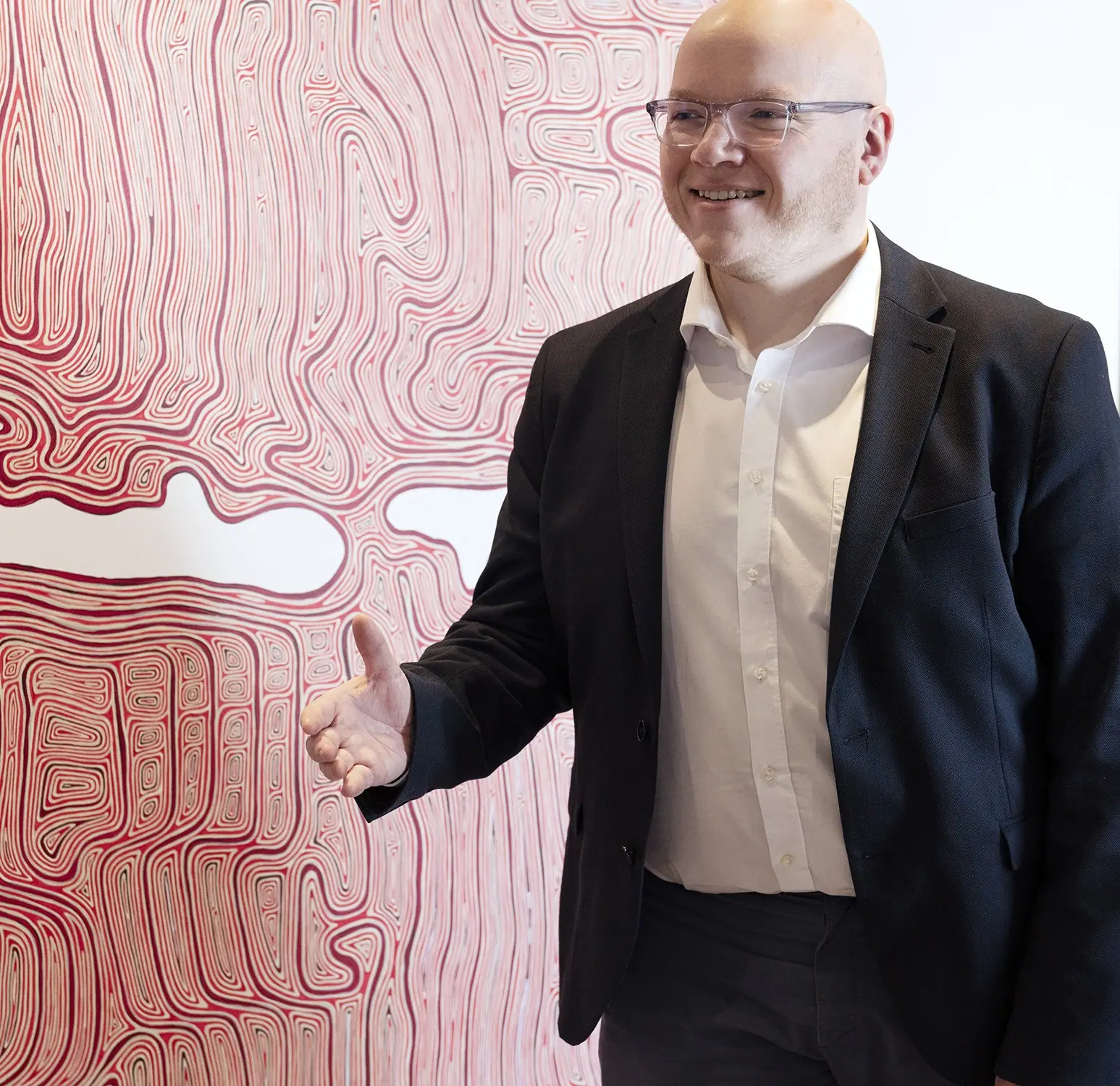 Poignee Main - Cession entreprise informatique